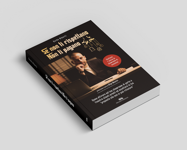 Il libro strategico per aumentare la reputazione del tuo showroom (e le storie di chi ce l’ha fatta)