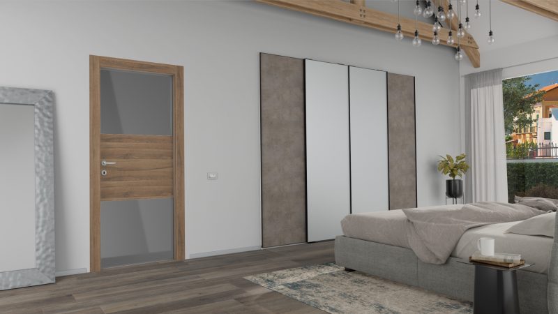Porte Fashion di Nusco