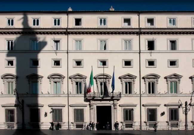 Emendamento contro emendamento e il DL Antifrodi sarà abrogato