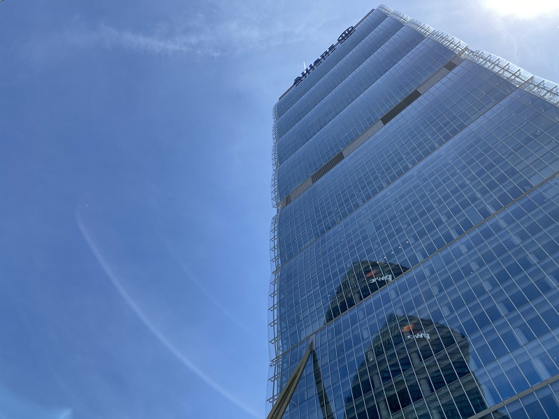 Tall Building Design è ora un Master europeo di 2° livello