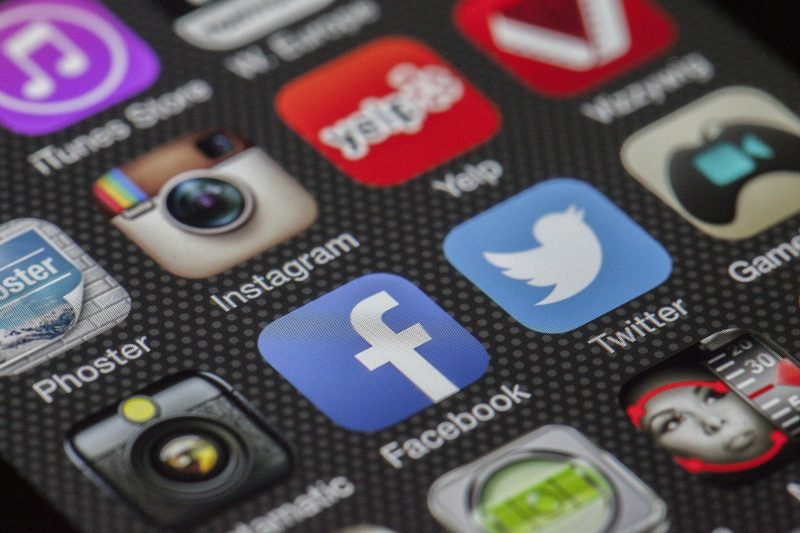 Instagram? Sì grazie! (anche se hai uno showroom porte e finestre)