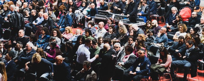 Salute e Sicurezza sul Lavoro hanno un Evento Dedicato