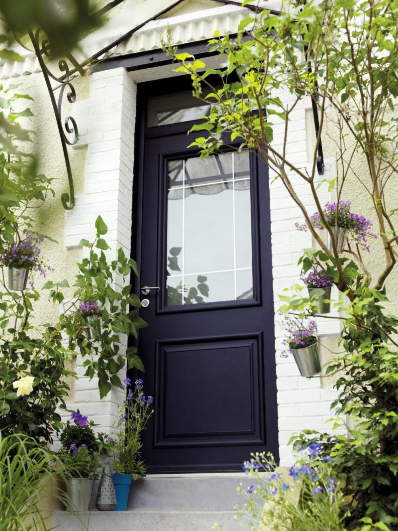 Porte d’ingresso in Francia. Uno studio TBC Innovation