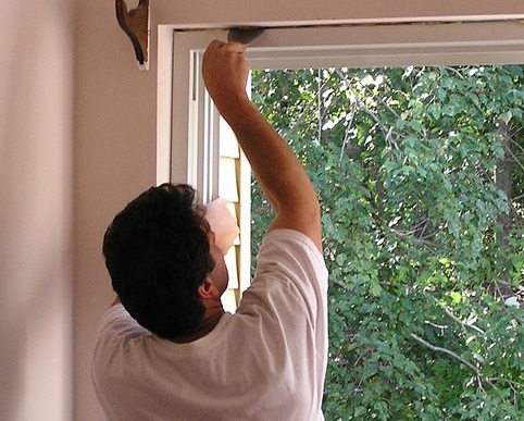 Installatori certificati di porte tagliafuoco. Le ragioni del successo