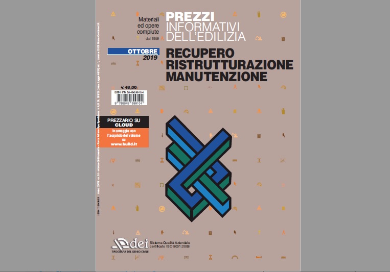Prezzi dei serramenti. Pressione sul DEI per adeguare i ...