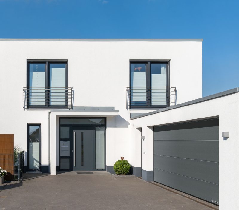 Soluzioni di elevata qualità, per vivere la casa in sicurezza