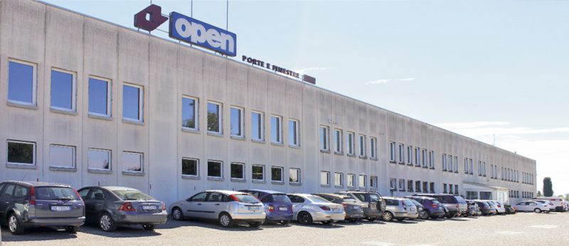 SPI Finestre si potenzia con l’ex Ideal Fenster di Piacenza