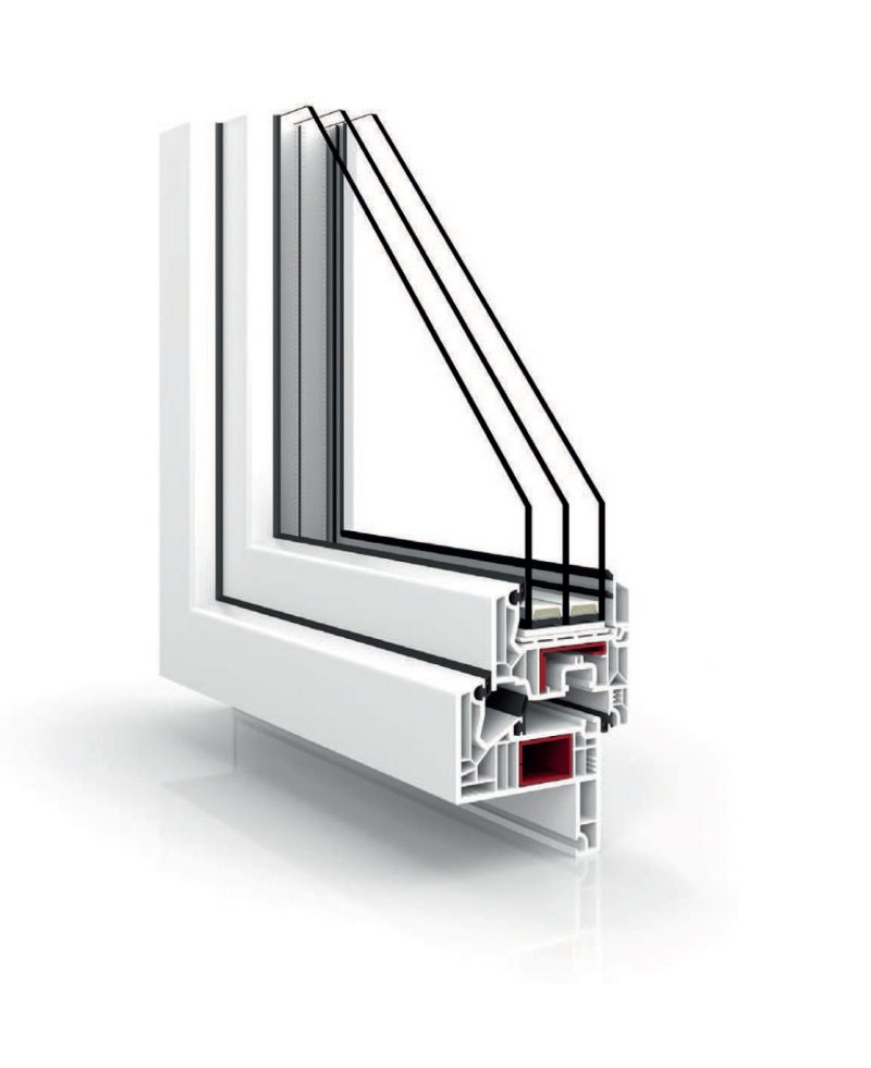 V82 Luce di Vetrex