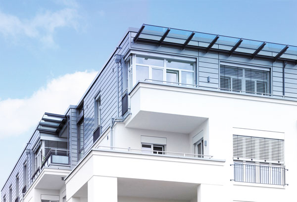 Finestre in Pvc: Gealan e il sistema di ventilazione attiva
