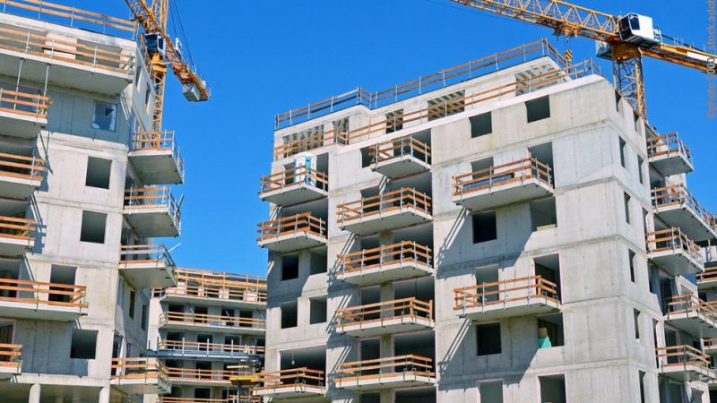 Settore costruzioni in Germania precipita in crisi