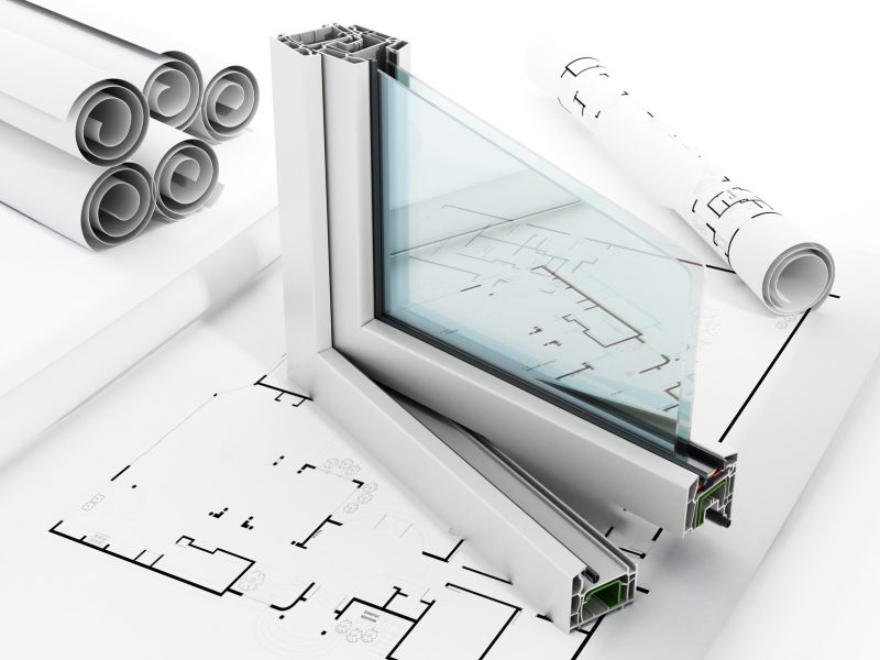 Serramenti in pvc, il mercato secondo PVC Forum