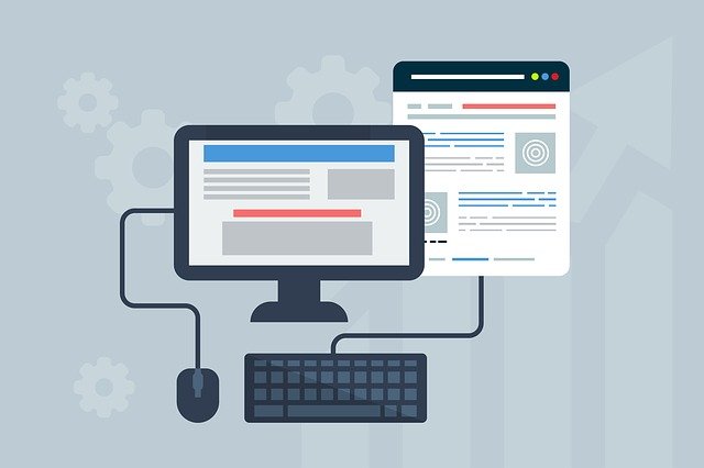 Come aggiornare il sito internet del proprio showroom