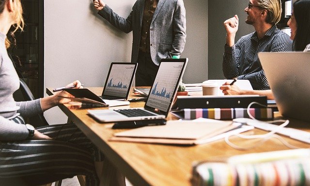 Il “vero” lavoro del titolare non è ciò che hai sempre pensato
