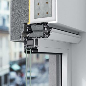 ventilazione