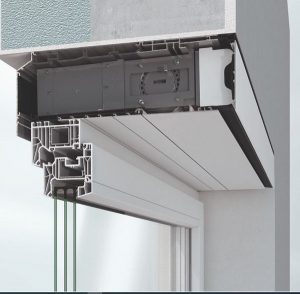 ventilazione